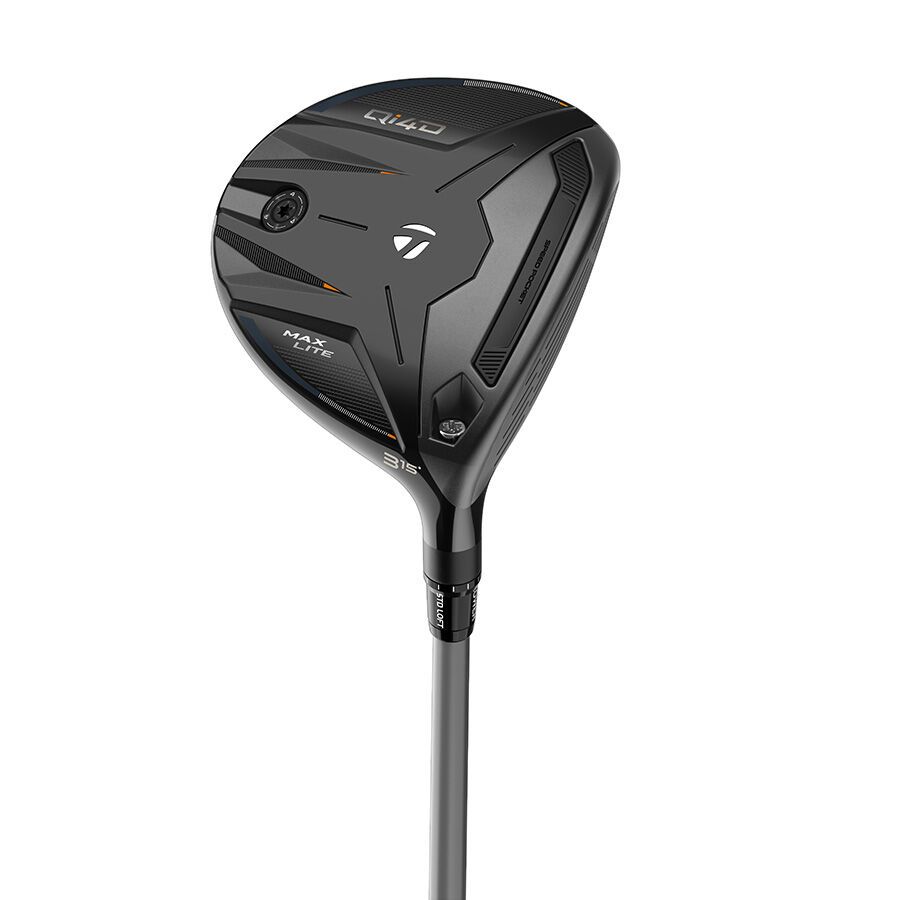 TAYLORMADE QI4D MAX LITE FWY
