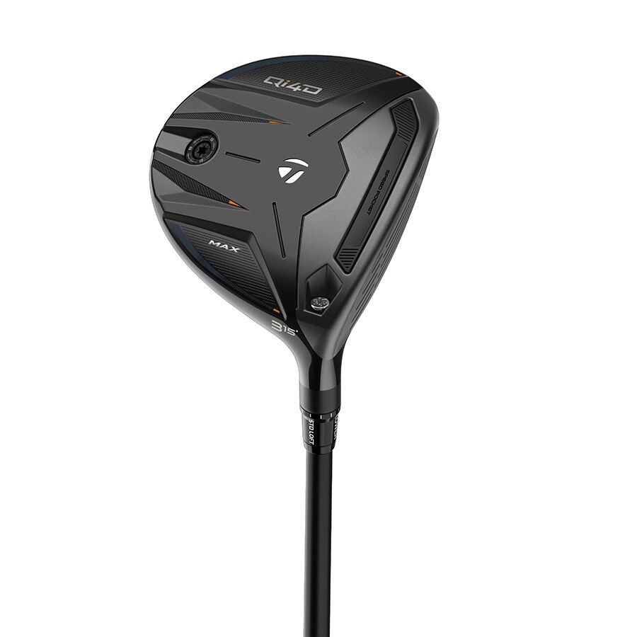 TAYLORMADE QI4D MAX FWY