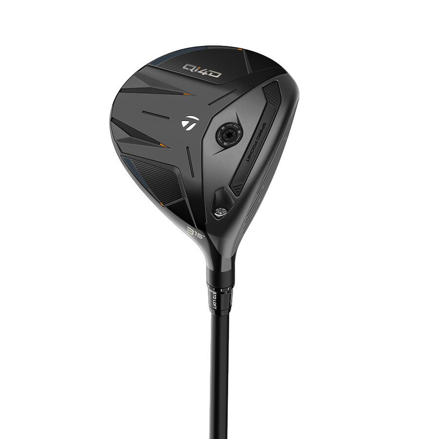 TAYLORMADE QI4D FWY