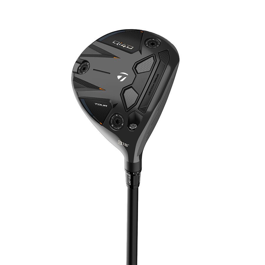 TAYLORMADE QI4D TOUR FWY