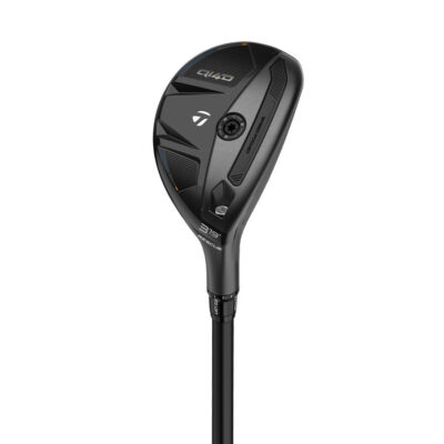 TAYLORMADE QI4D