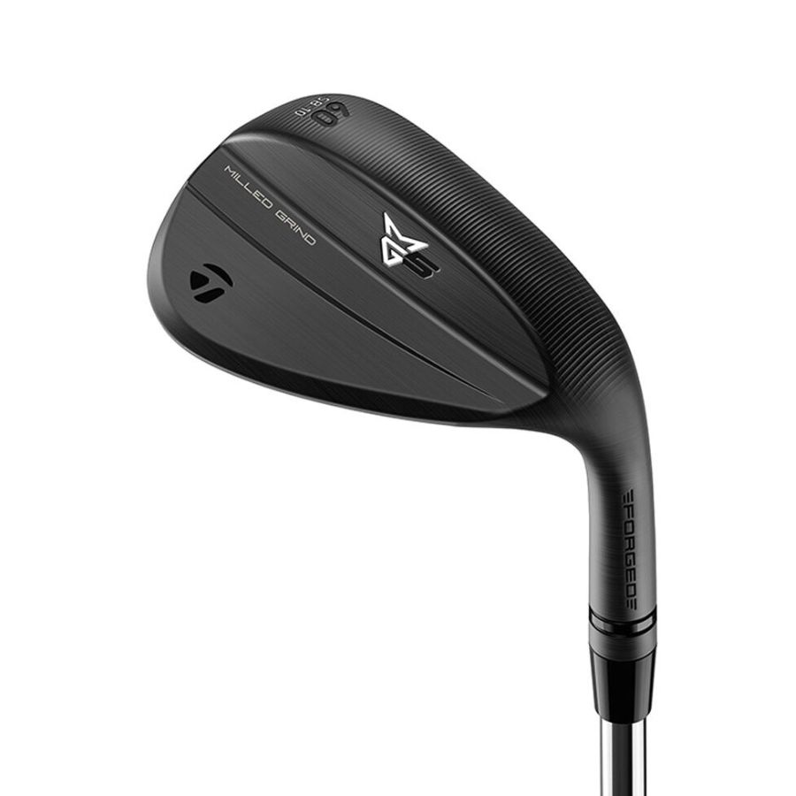 TAYLORMADE MG5 BLACK