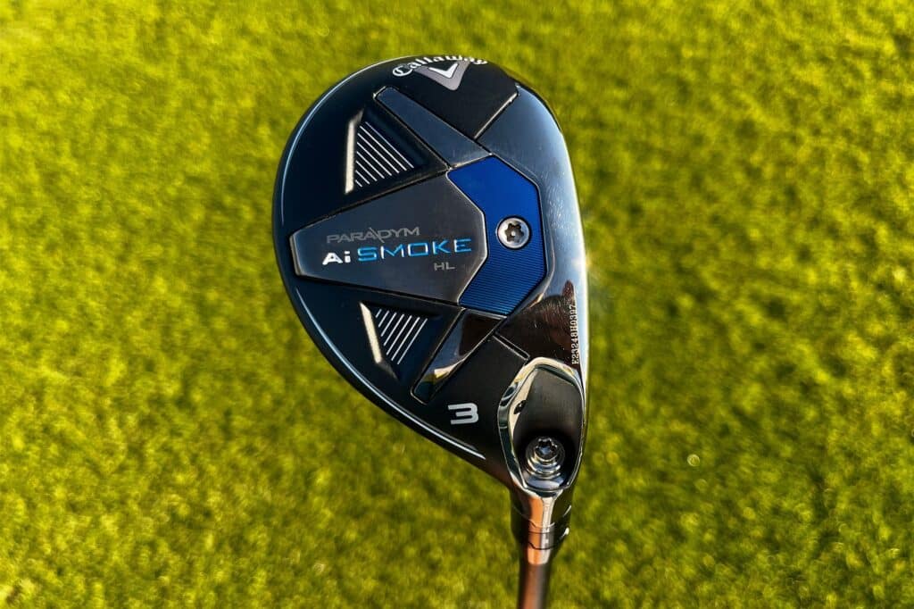 Do you want to know if Callaway hybrids are the best option for your golf? Here is a comprehensive analysis with all the new features for 2024.
