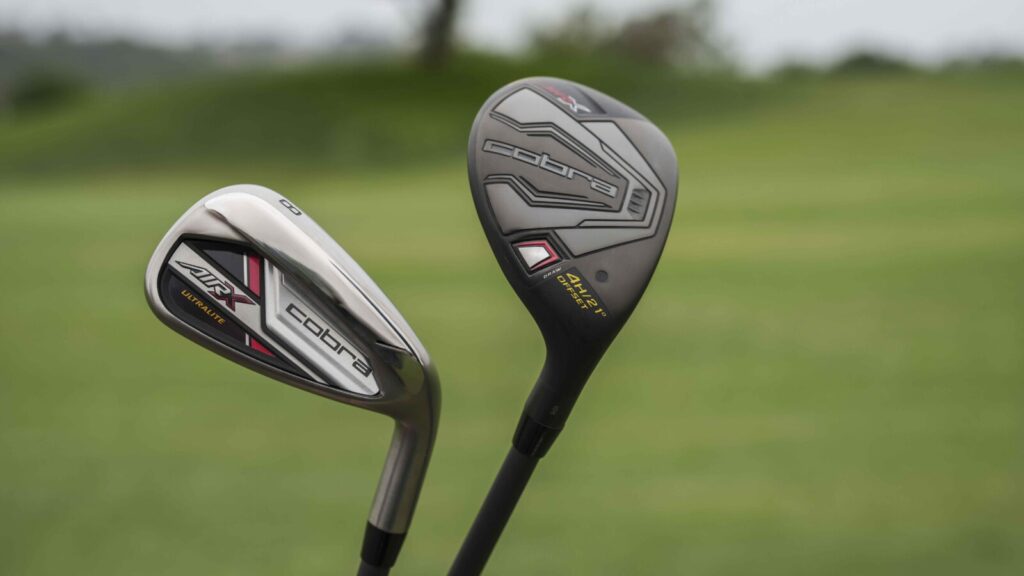 Do you want to know if Cobra hybrids are the best option for your golf in 2024? Here is a comprehensive analysis. Custom Golf Clubs.