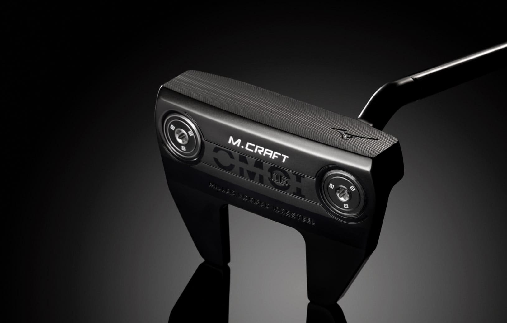 Looking for a complete analysis of putters?