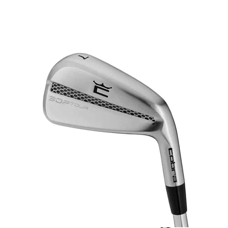 COBRA 3DP PRINTED TOUR